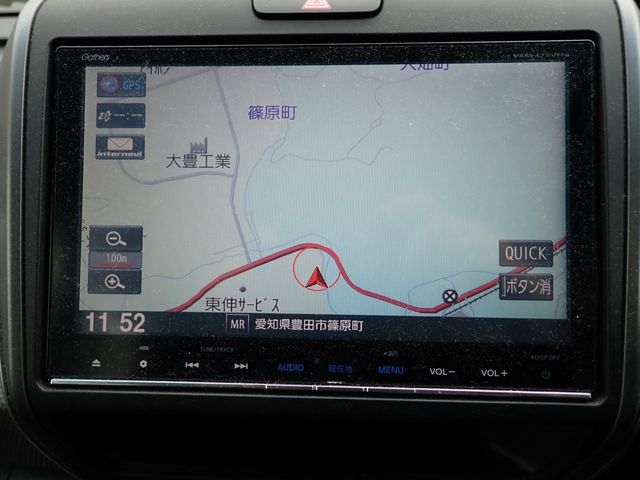 HONDA FREED plus 2017