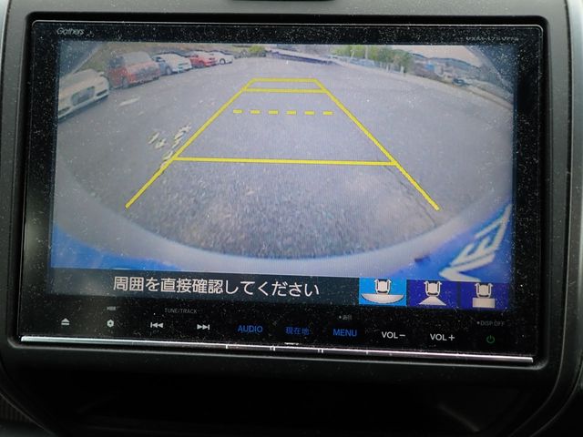 HONDA FREED plus 2017