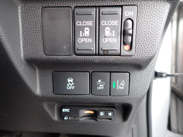 HONDA FREED plus 2017