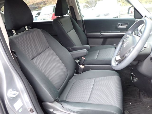 HONDA FREED plus 2017