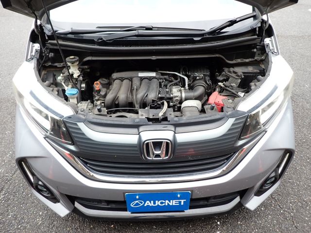 HONDA FREED plus 2017