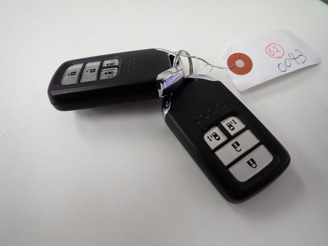 HONDA FREED plus 2017