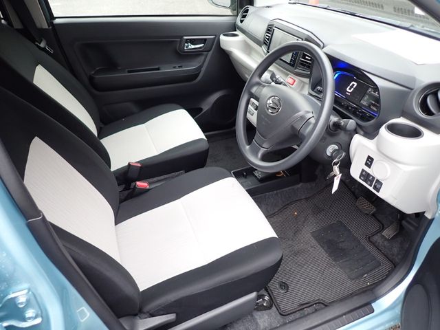 DAIHATSU MIRA e:S 2022