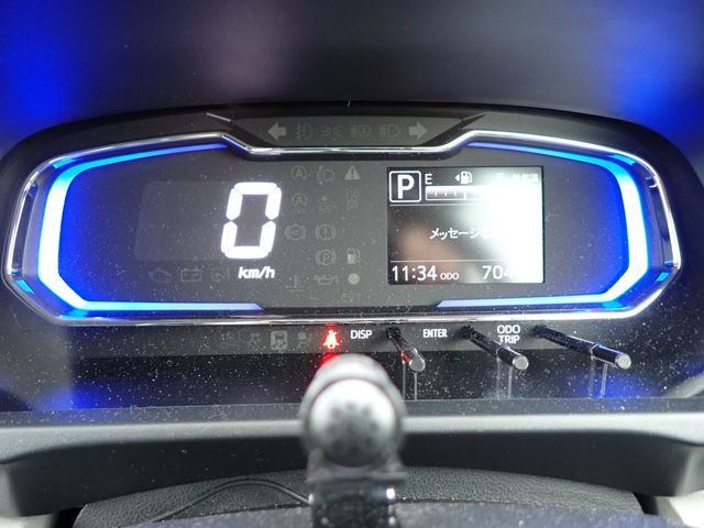 DAIHATSU MIRA e:S 2022