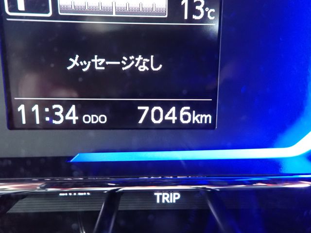 DAIHATSU MIRA e:S 2022