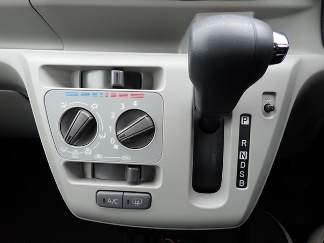 DAIHATSU MIRA e:S 2022