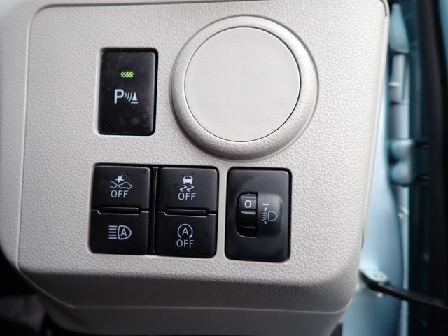 DAIHATSU MIRA e:S 2022