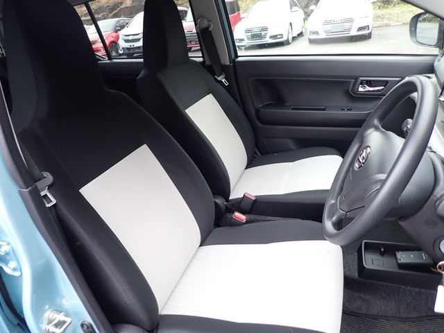 DAIHATSU MIRA e:S 2022