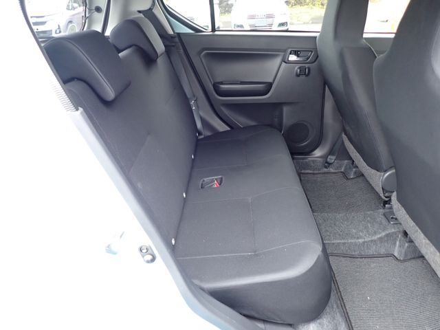 DAIHATSU MIRA e:S 2022