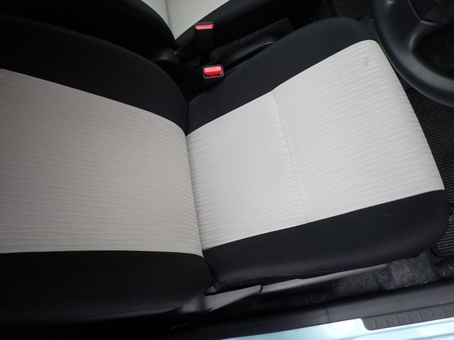 DAIHATSU MIRA e:S 2022