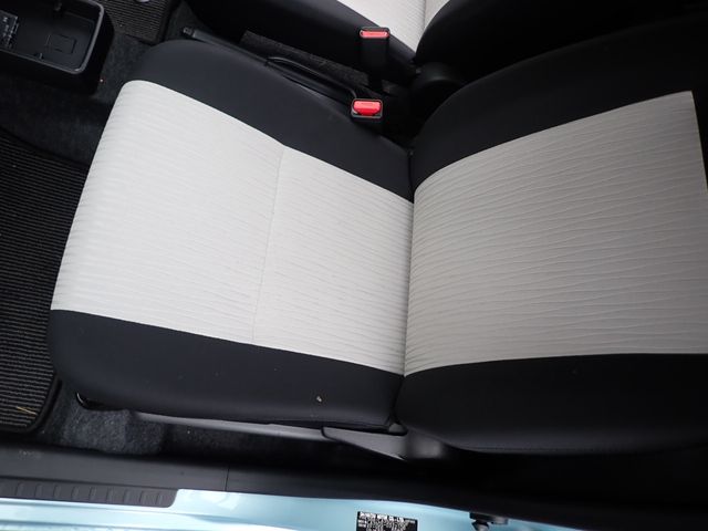 DAIHATSU MIRA e:S 2022