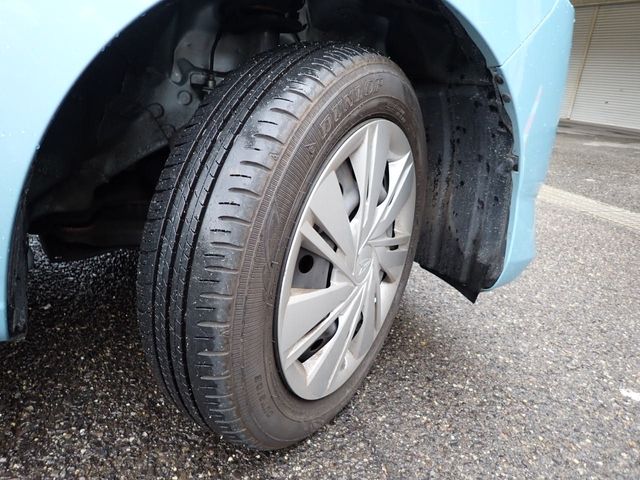 DAIHATSU MIRA e:S 2022