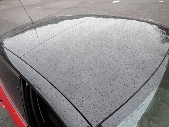 MCC SMART FORFOUR 2018