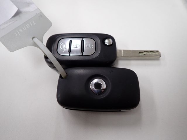 MCC SMART FORFOUR 2018