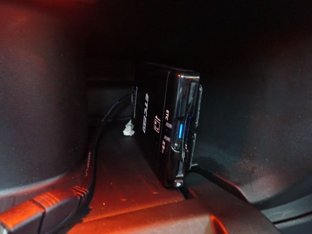 MCC SMART FORFOUR 2018