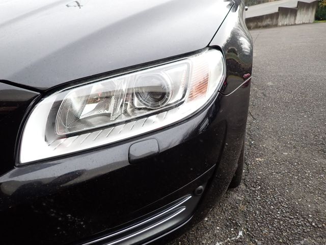 VOLVO VOLVO V70 2015