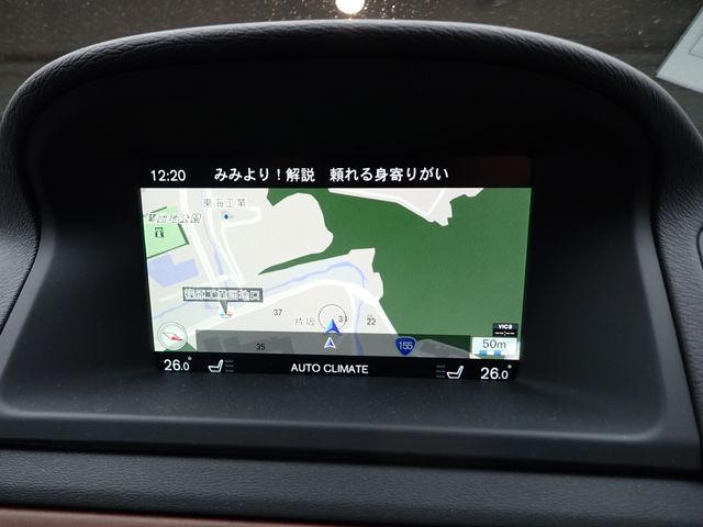 VOLVO VOLVO V70 2015