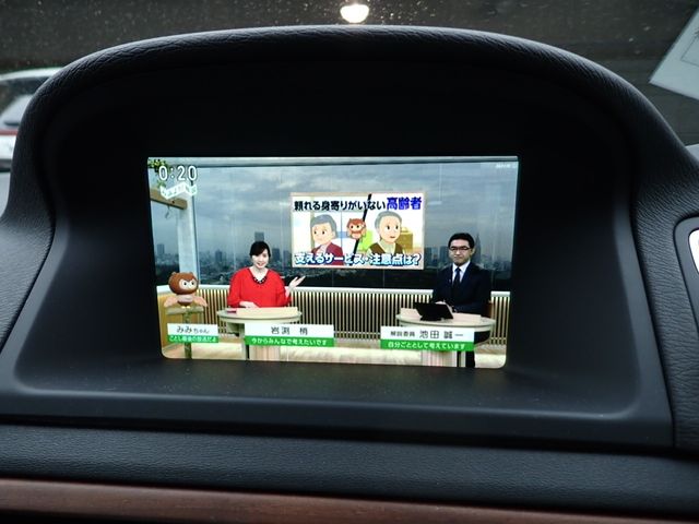 VOLVO VOLVO V70 2015