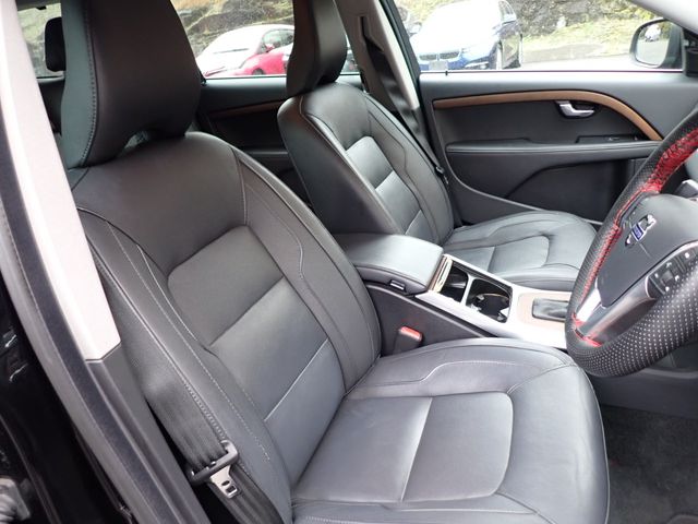 VOLVO VOLVO V70 2015