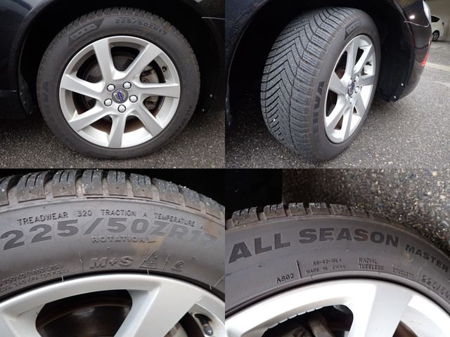 VOLVO VOLVO V70 2015