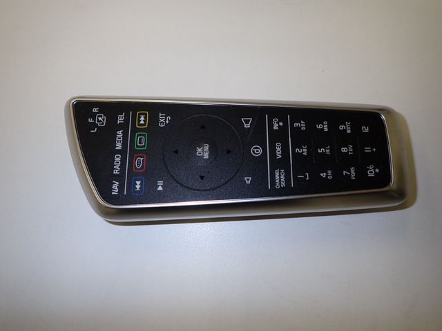 VOLVO VOLVO V70 2015