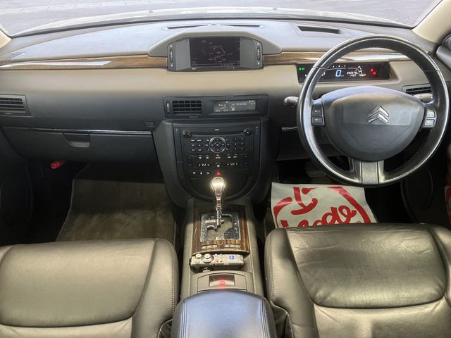 CITROEN CITROEN C6 2008