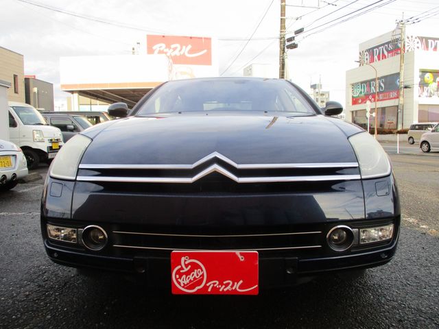 CITROEN CITROEN C6 2008