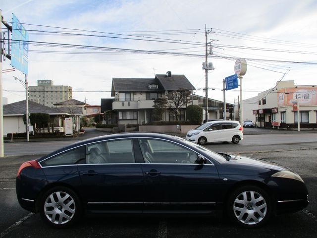 CITROEN CITROEN C6 2008
