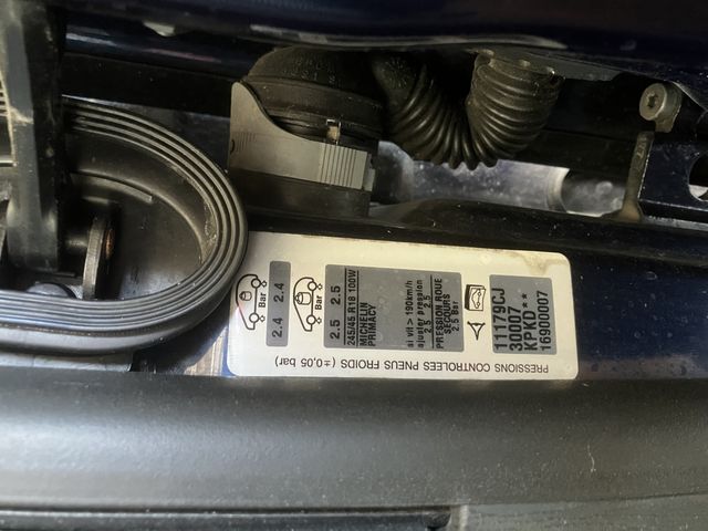 CITROEN CITROEN C6 2008