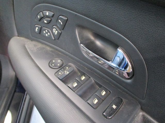 CITROEN CITROEN C6 2008