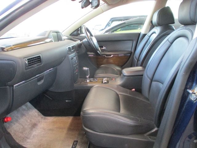 CITROEN CITROEN C6 2008