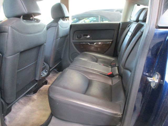 CITROEN CITROEN C6 2008