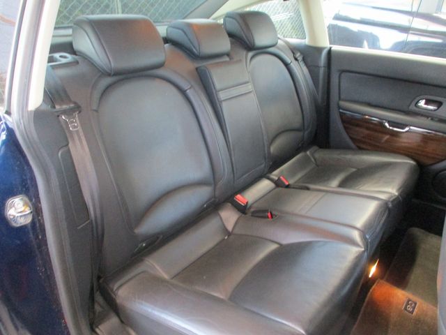 CITROEN CITROEN C6 2008