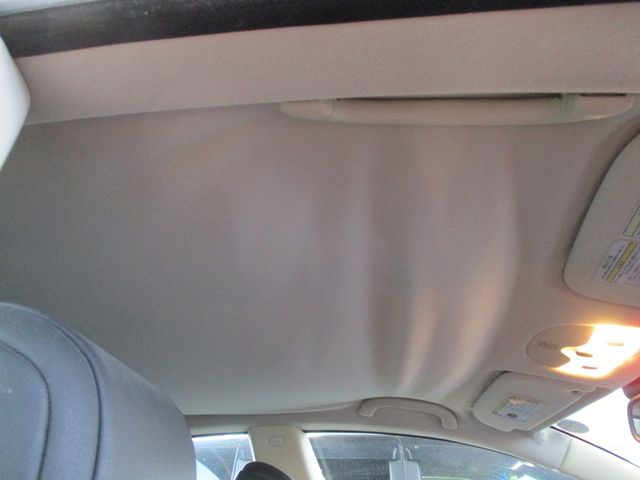 CITROEN CITROEN C6 2008