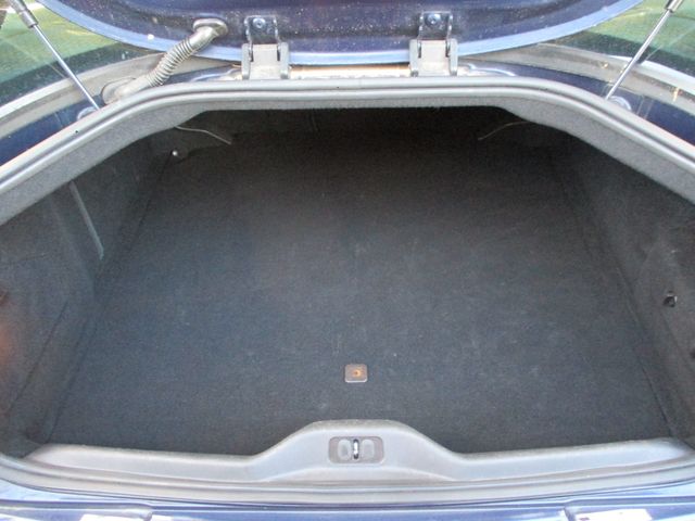 CITROEN CITROEN C6 2008