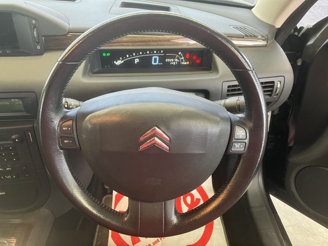 CITROEN CITROEN C6 2008