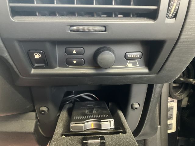 CITROEN CITROEN C6 2008