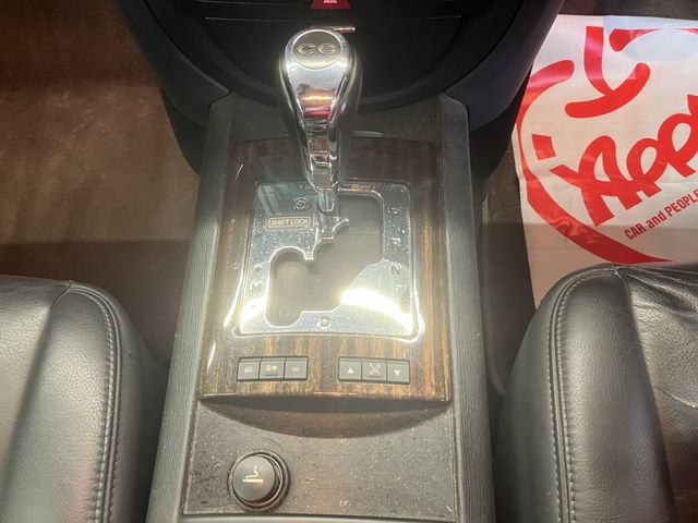 CITROEN CITROEN C6 2008