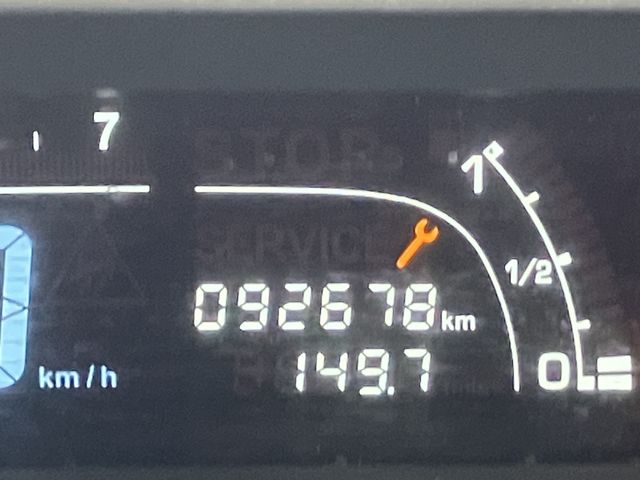 CITROEN CITROEN C6 2008