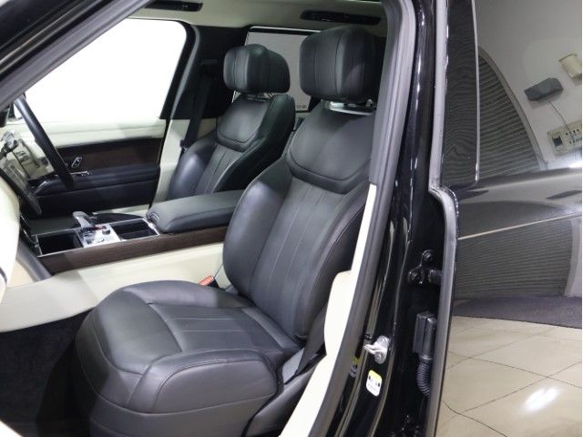 ROVER ROVER RANGE ROVER 2022