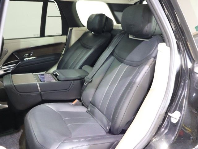 ROVER ROVER RANGE ROVER 2022