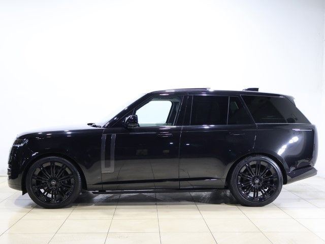ROVER ROVER RANGE ROVER 2022
