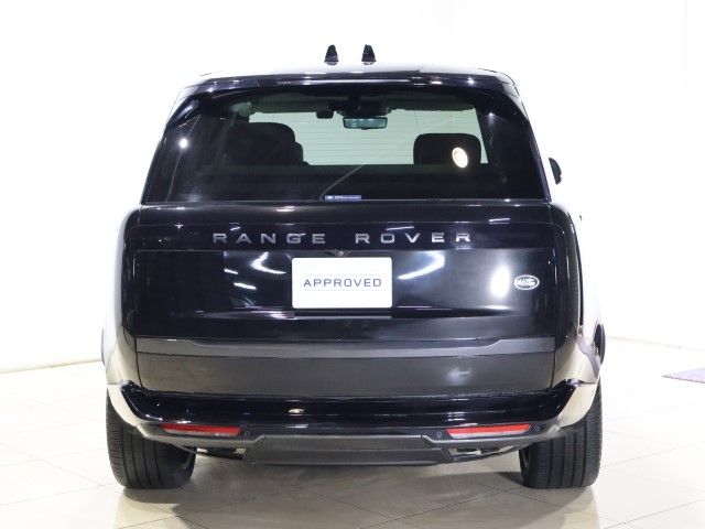 ROVER ROVER RANGE ROVER 2022
