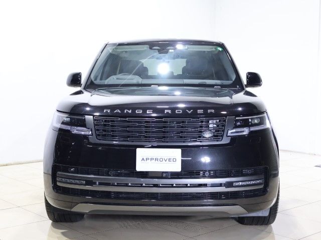 ROVER ROVER RANGE ROVER 2022
