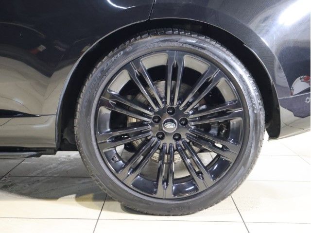 ROVER ROVER RANGE ROVER 2022