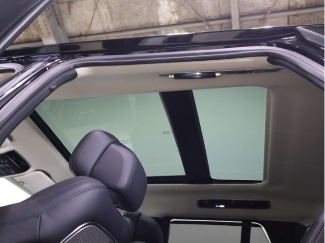 ROVER ROVER RANGE ROVER 2022