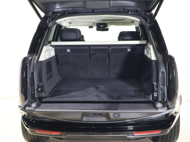 ROVER ROVER RANGE ROVER 2022