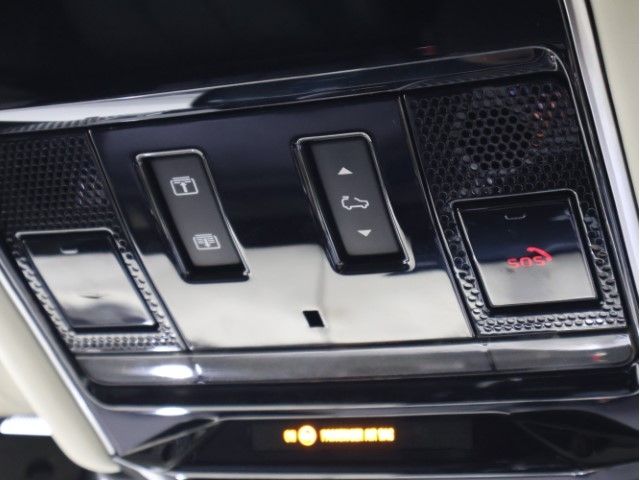 ROVER ROVER RANGE ROVER 2022