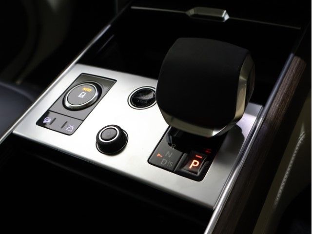 ROVER ROVER RANGE ROVER 2022