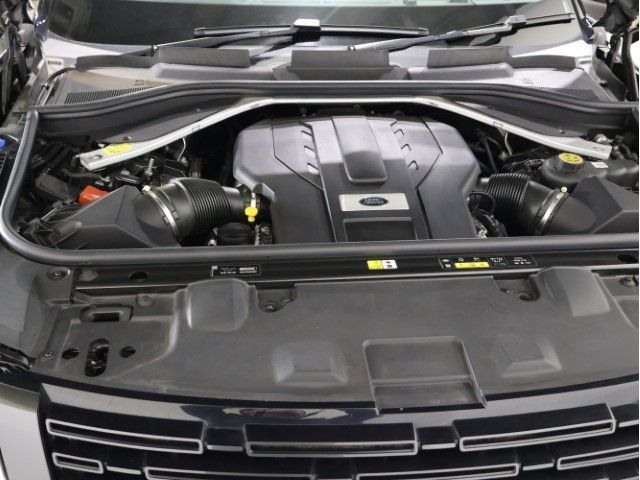 ROVER ROVER RANGE ROVER 2022